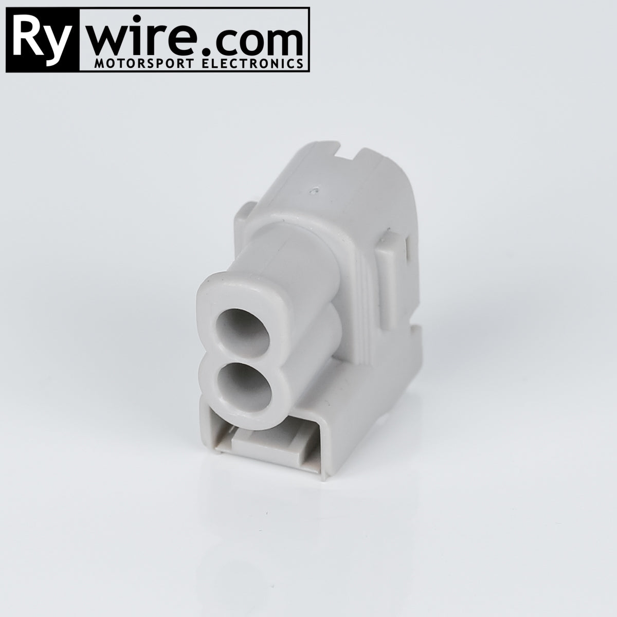 Rywire Toyota 2JZ Coil connector kit, 2-pin, photo 4