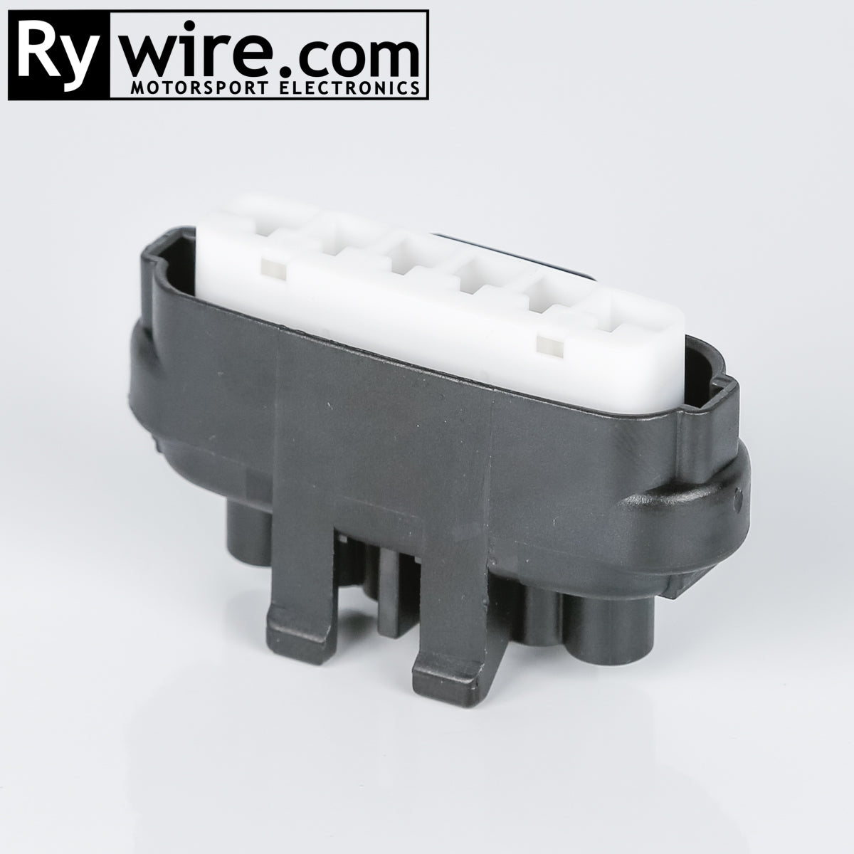 Rywire Toyota 2JZ Drive-By-Wire Throttle connector kit, 6-pin, photo 4