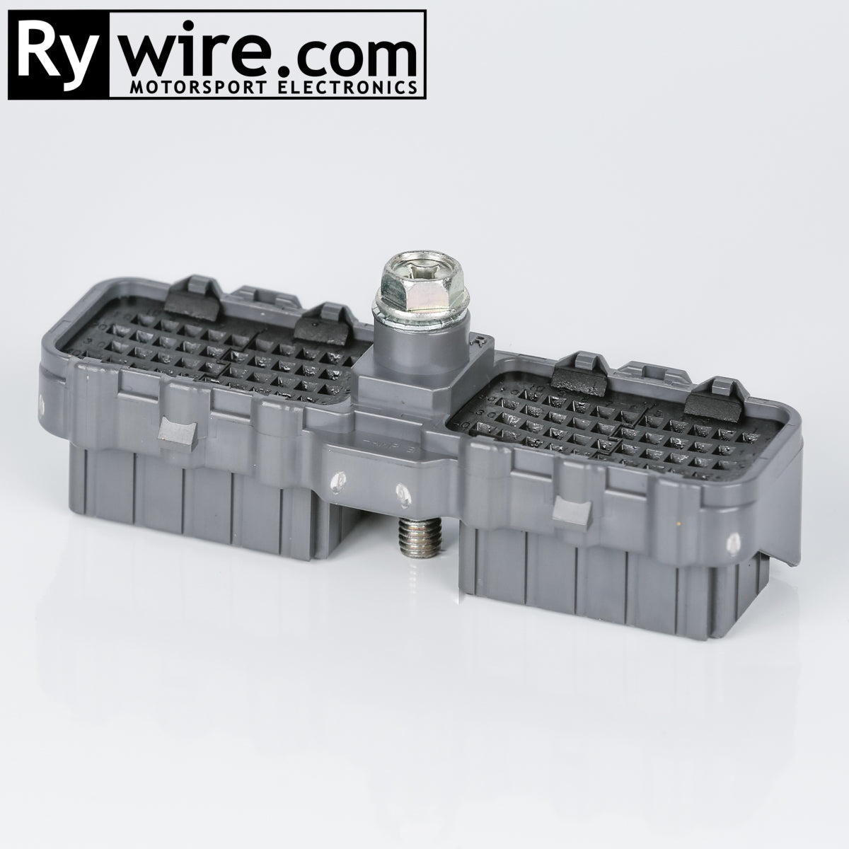Rywire Toyota 2JZ Engine Computer Plug B connector kit, 80-pin, photo 3