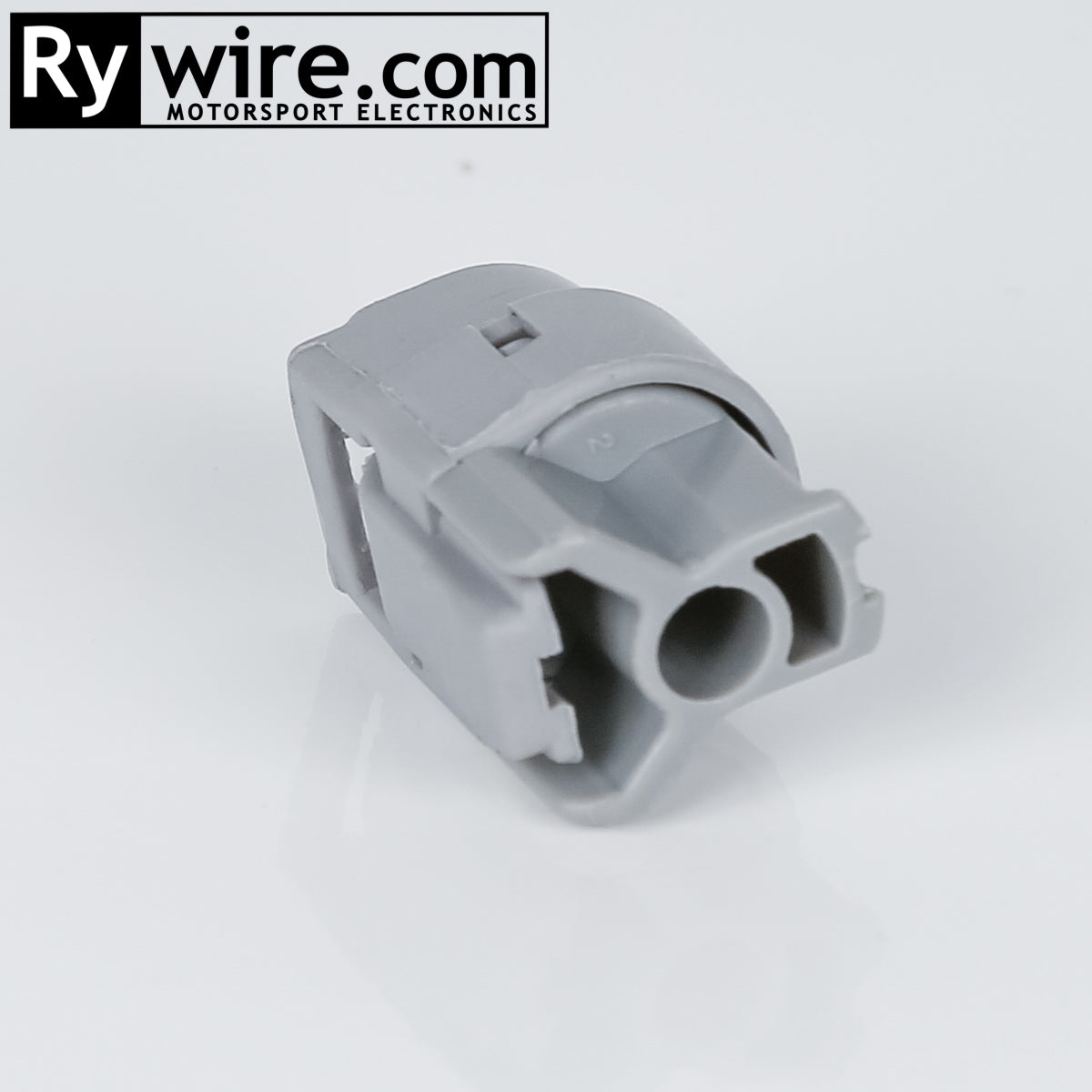 Rywire Toyota 2JZ Coolant Gauge connector kit, 1-pin, photo 2