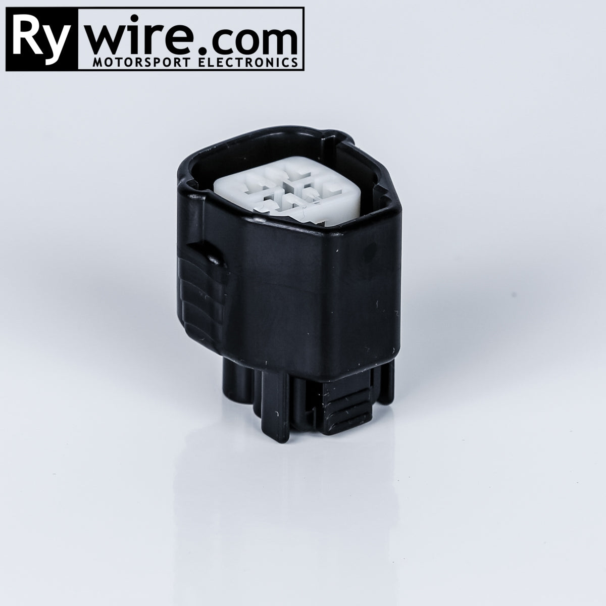 Rywire Toyota 2JZ Igniter connector kit, 4-pin, photo 4