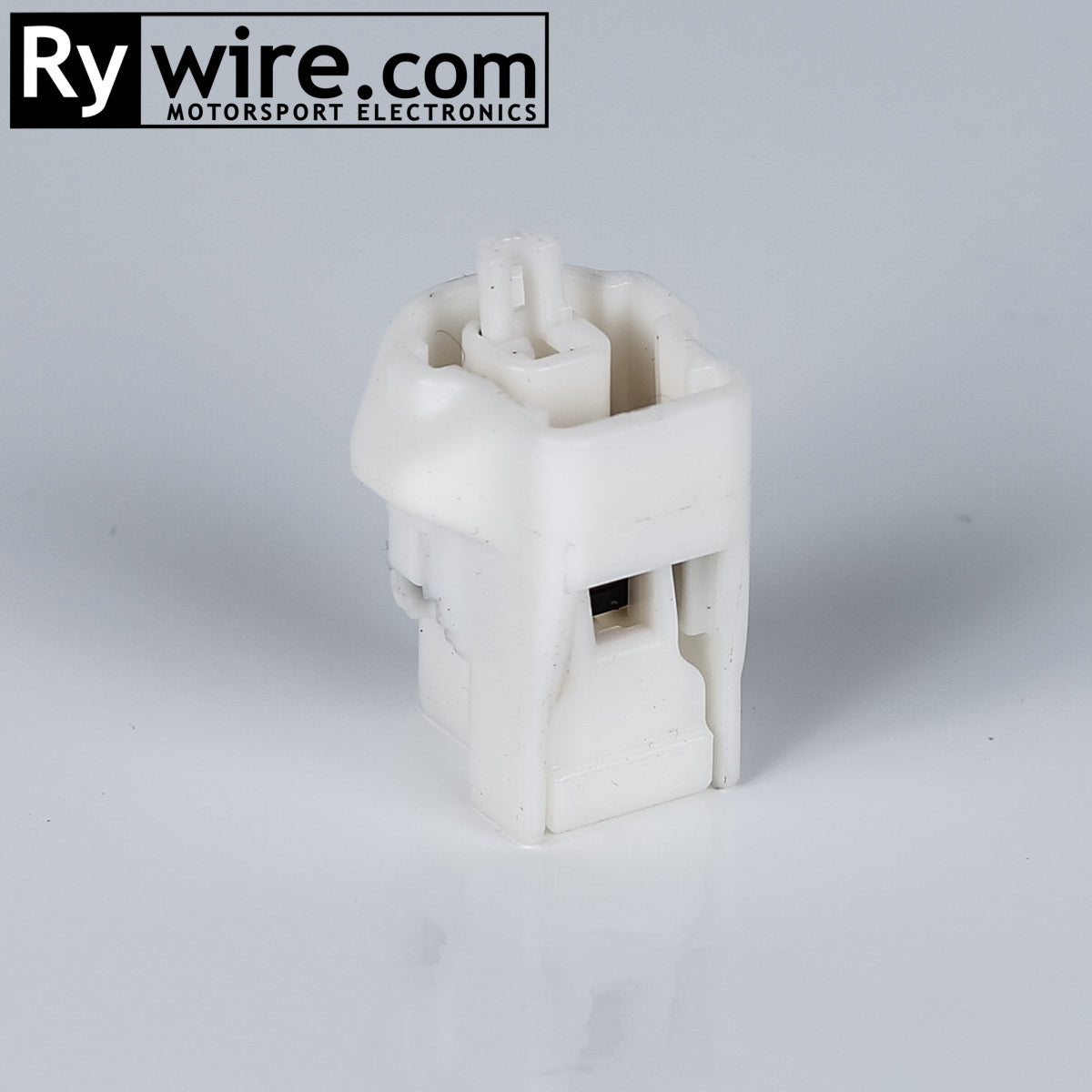 Rywire Toyota 2JZ Knock connector kit, 2-pin, photo 3
