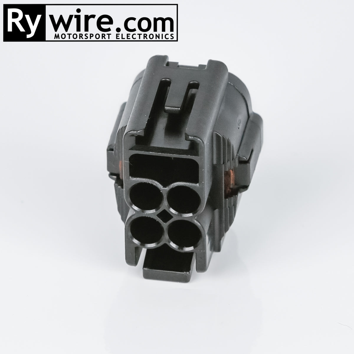 Rywire Toyota 2JZ O2 connector kit, 4-pin, photo 2