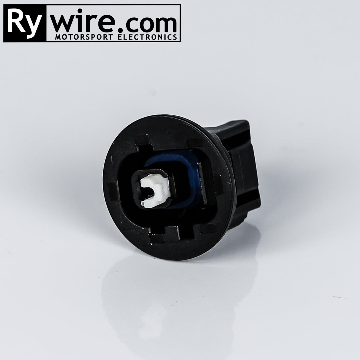 Rywire Toyota 2JZ Oil Pressure connector kit, 1-pin, photo 2
