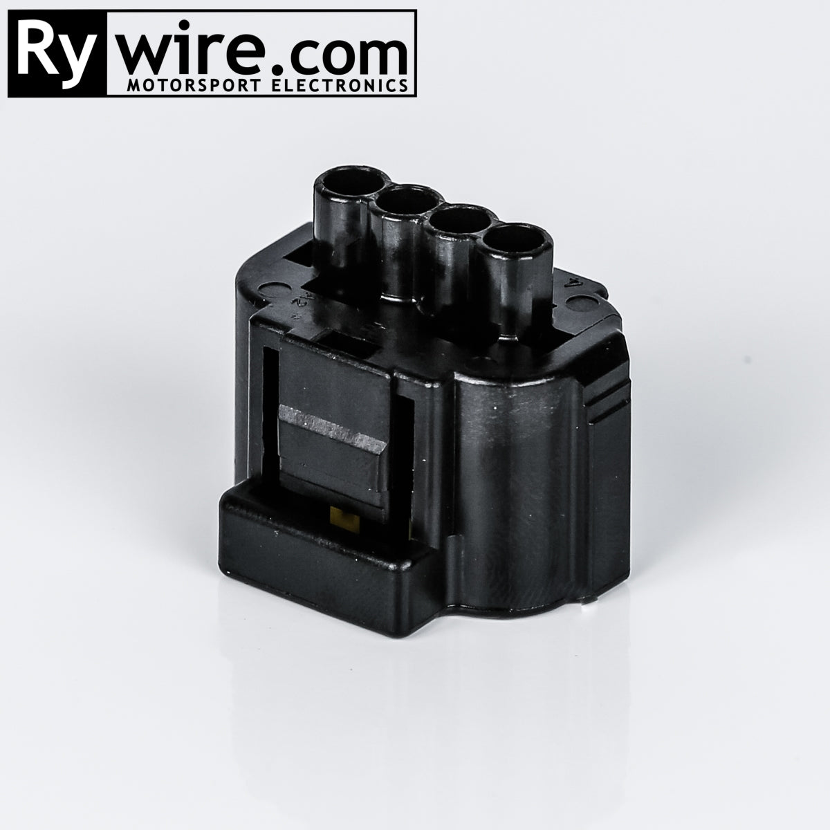 Rywire Toyota 2JZ TPS connector kit, 4-pin, photo 4