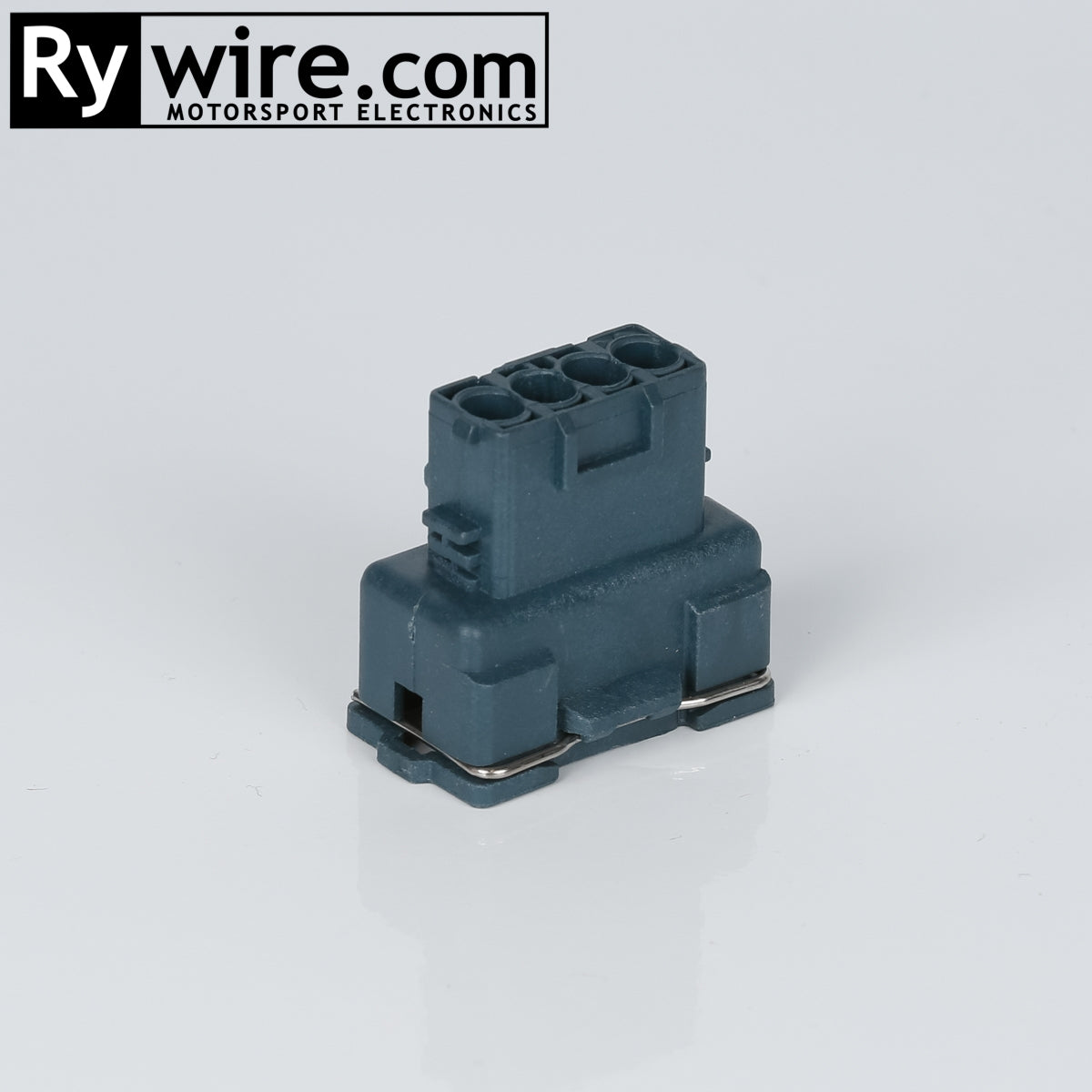 Rywire Mitsubishi 4G63 1G CAS connector kit, 4-pin, photo 3