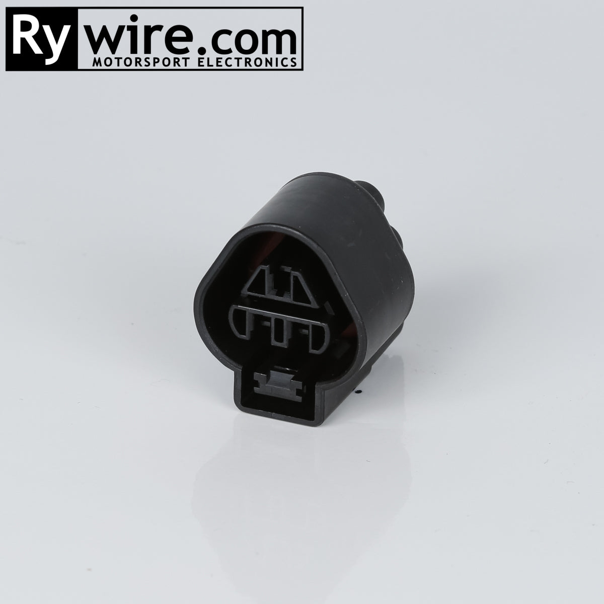 Rywire Mitsubishi 4G63 1G Coil connector kit, 3-pin, photo 2