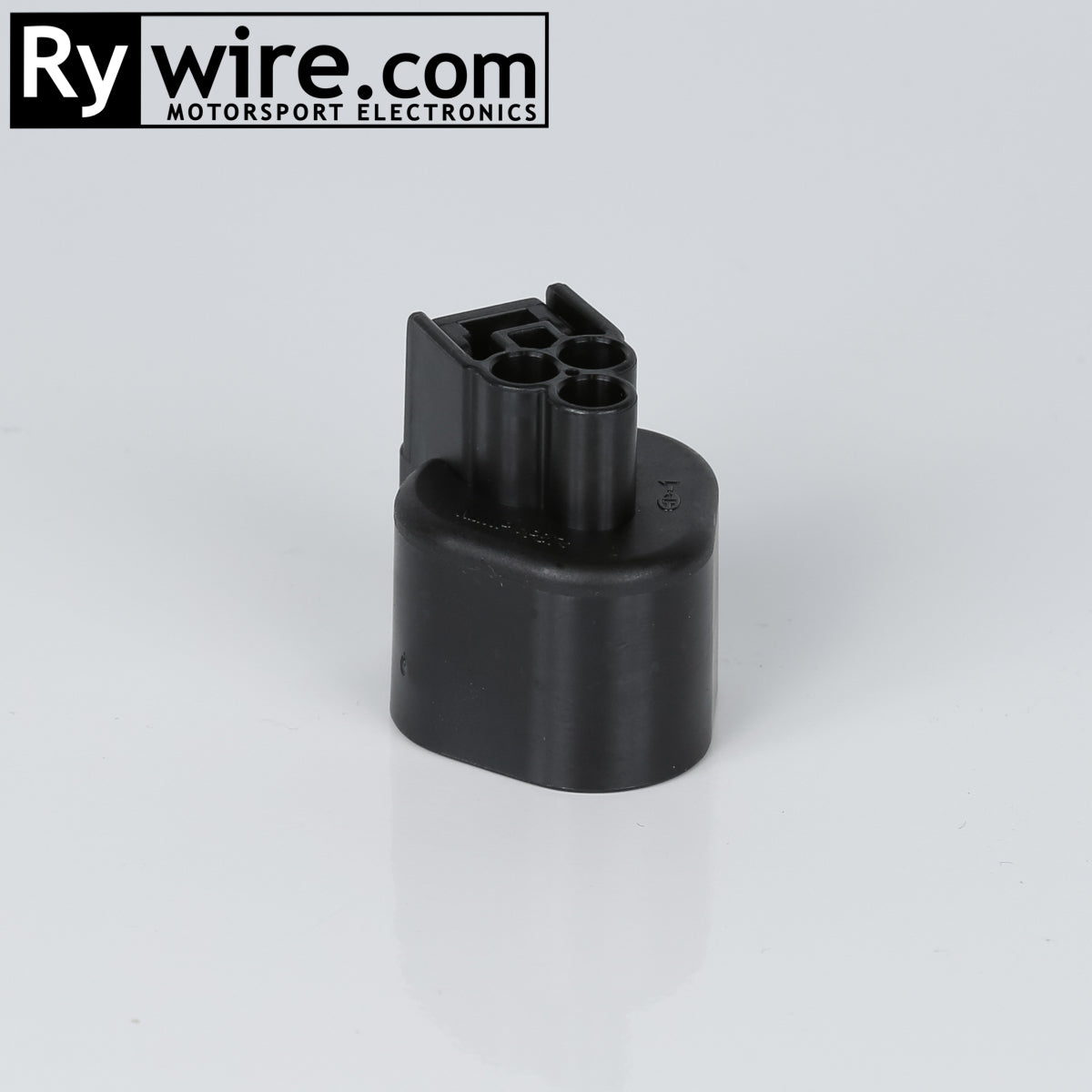 Rywire Mitsubishi 4G63 1G Coil connector kit, 3-pin, photo 3