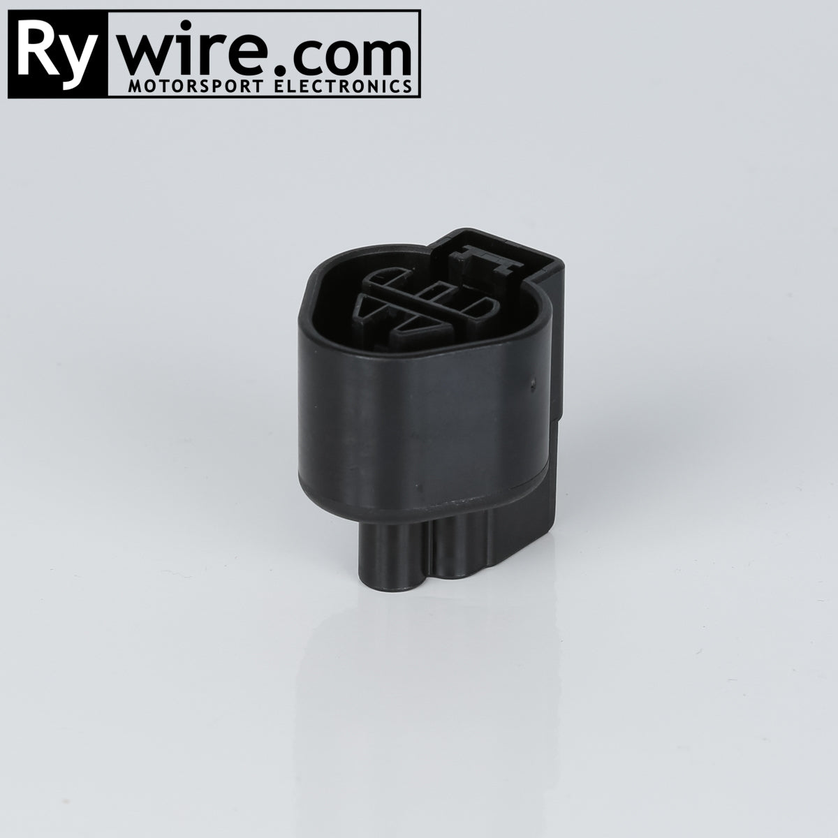 Rywire Mitsubishi 4G63 1G Coil connector kit, 3-pin, photo 4