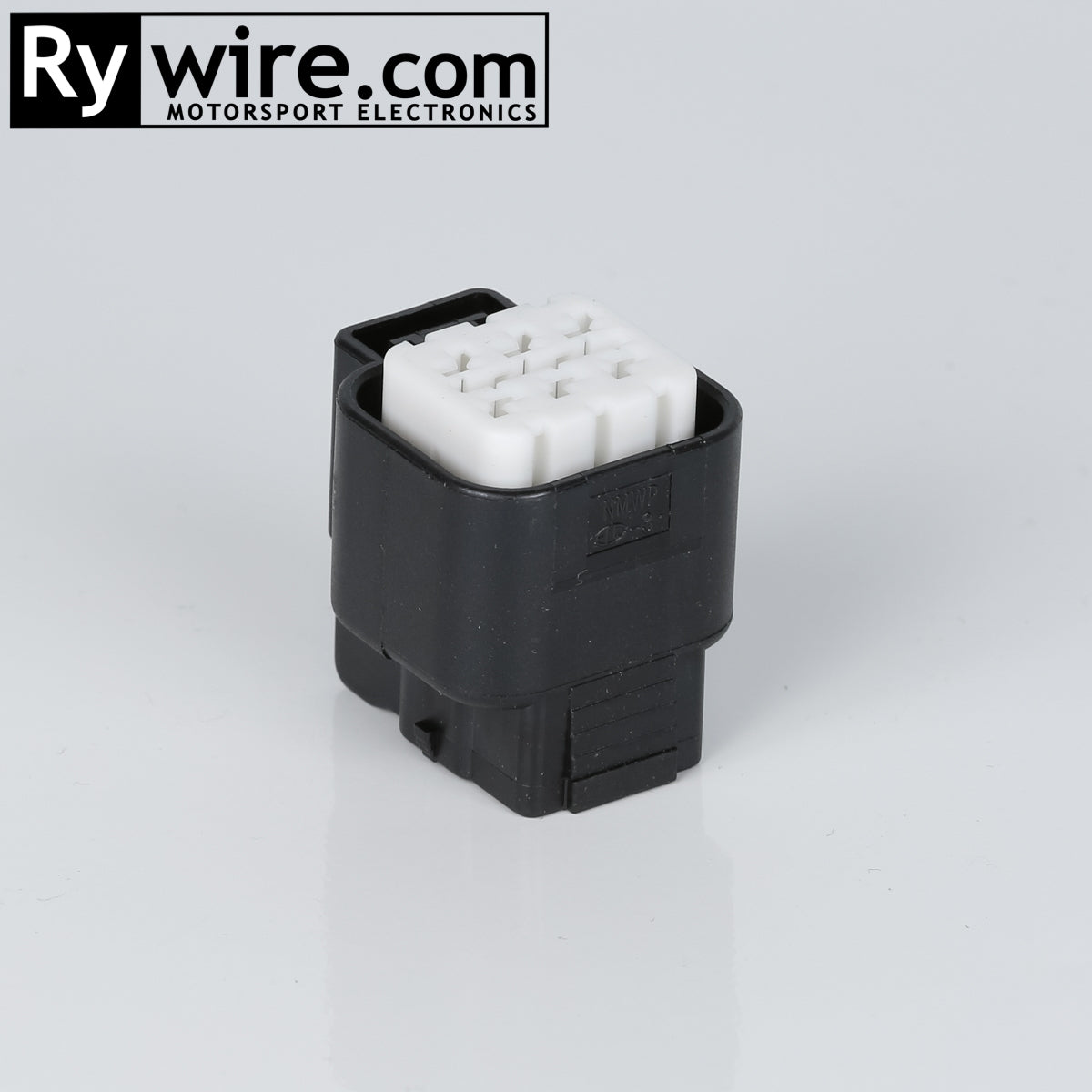 Rywire Mitsubishi 4G63 1G IAC connector kit, 6-pin, photo 4
