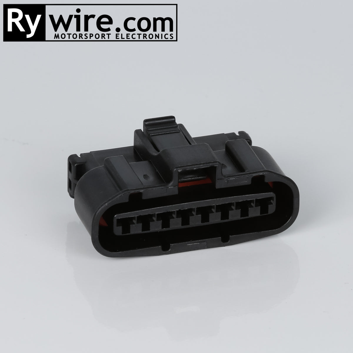Rywire Mitsubishi 4G63 1G Ignition connector kit, 8-pin, sold by Tuned By Shawn