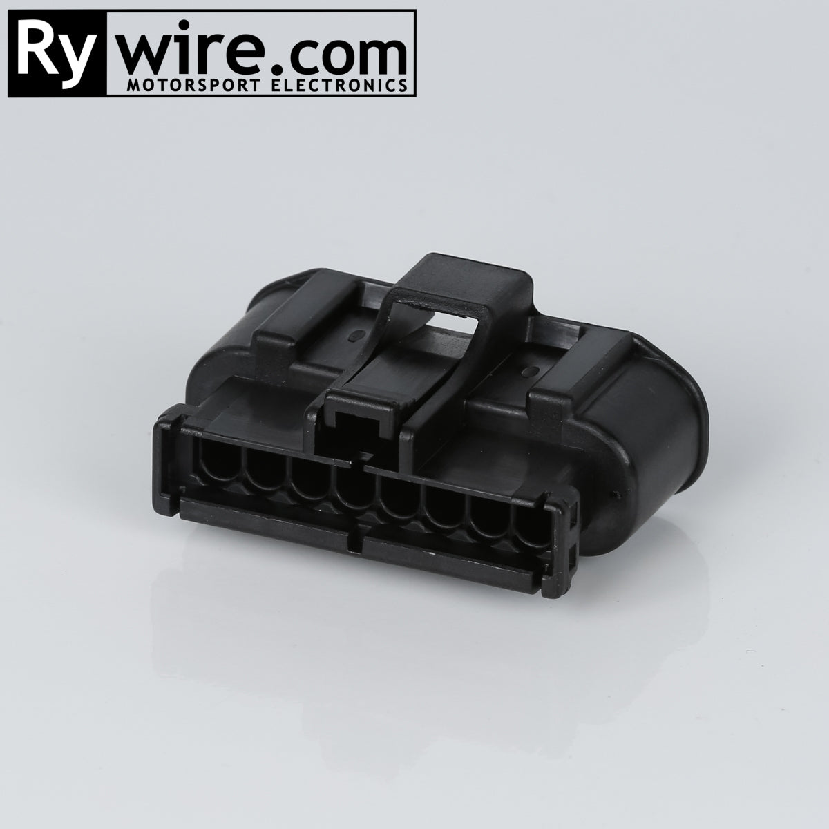 Rywire Mitsubishi 4G63 1G Ignition connector kit, 8-pin, photo 2