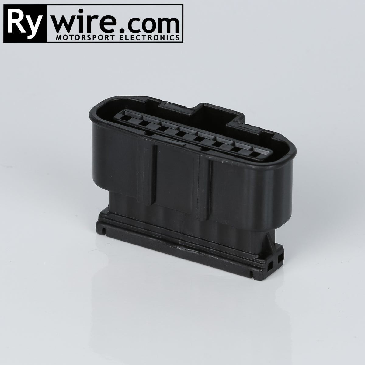 Rywire Mitsubishi 4G63 1G Ignition connector kit, 8-pin, photo 4