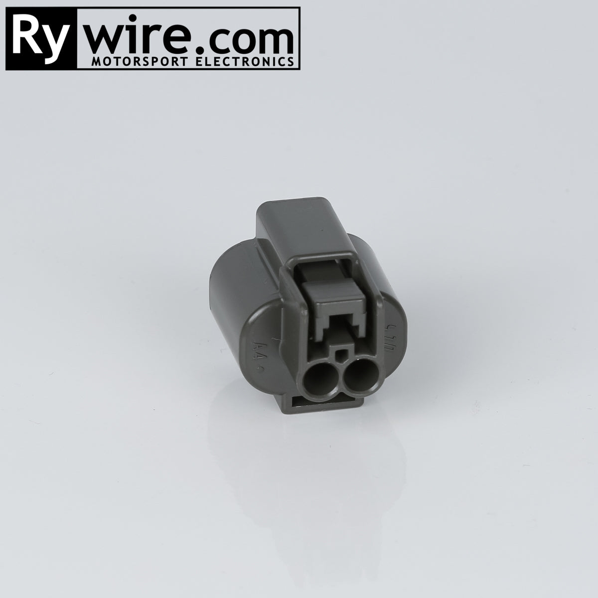 Rywire Mitsubishi 4G63 1G Knock connector kit, 2-pin, sold by Tuned By Shawn