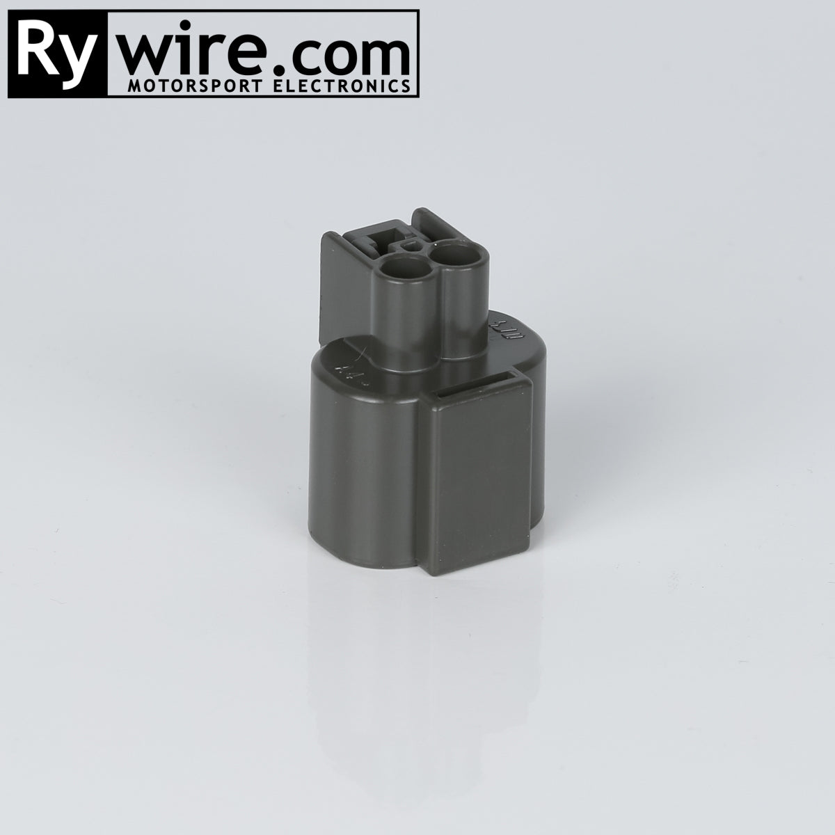 Rywire Mitsubishi 4G63 1G Knock connector kit, 2-pin, photo 3