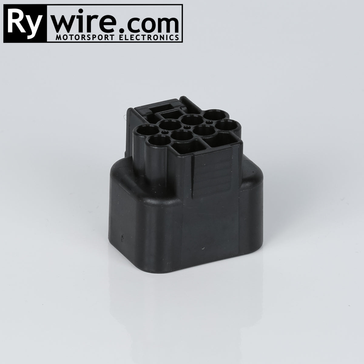 Rywire Mitsubishi 4G63 1G MAF connector kit, 8-pin, photo 3