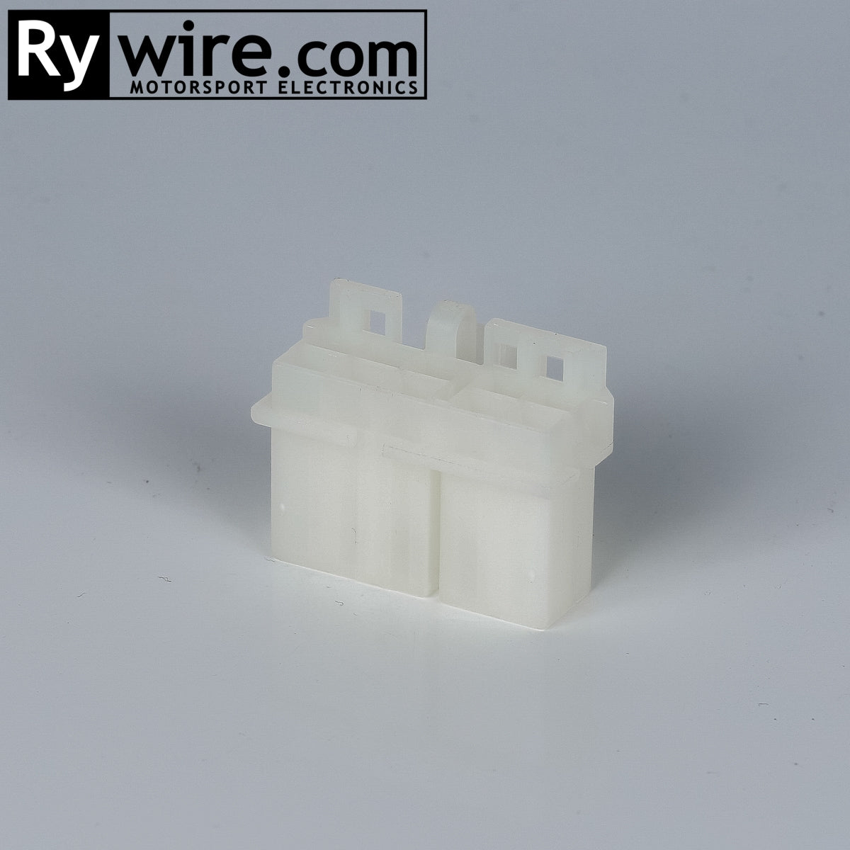 Rywire Mitsubishi 4G63 1G Relay connector kit, 10-pin, photo 4
