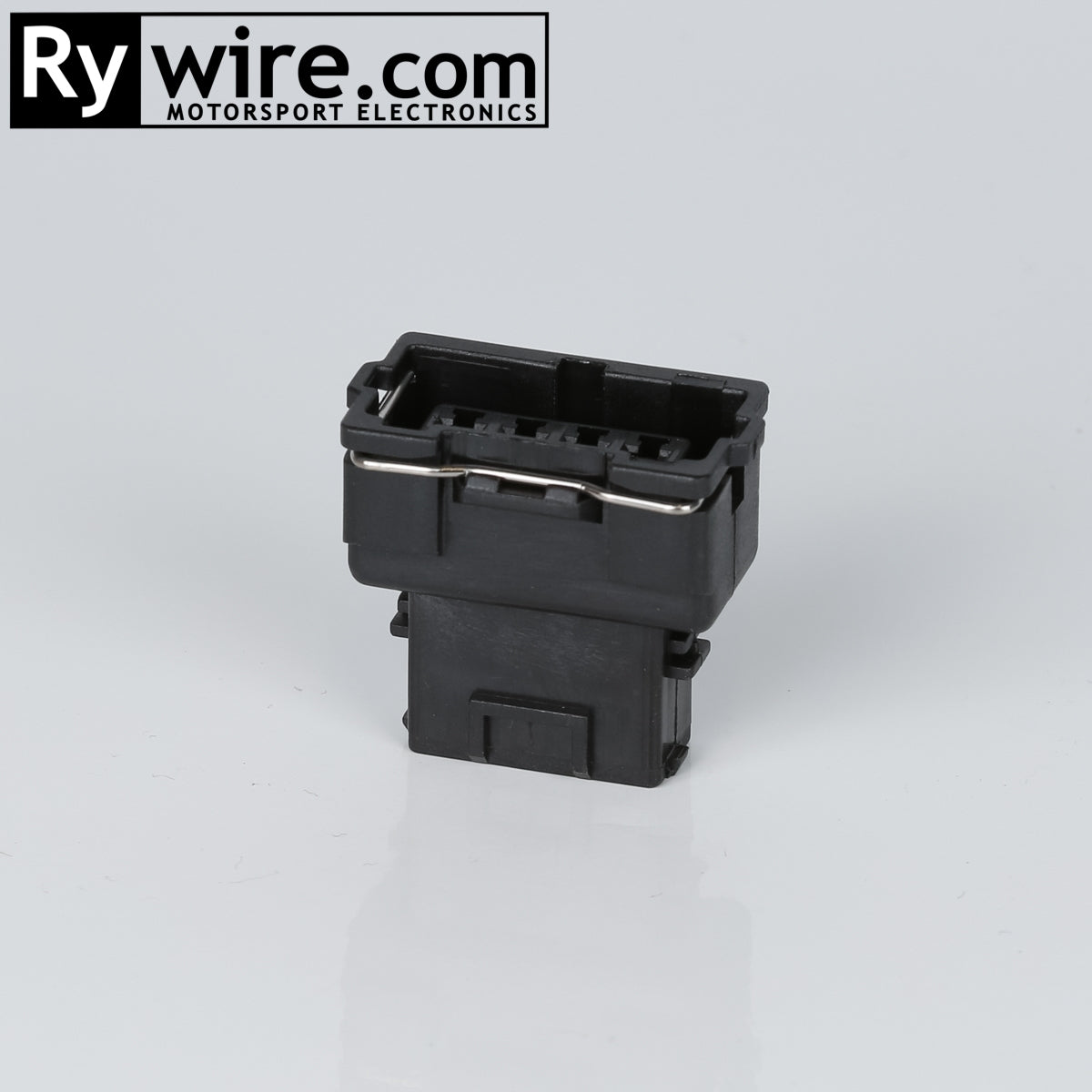 Rywire Mitsubishi 4G63 1G TPS connector kit, 4-pin, photo 4