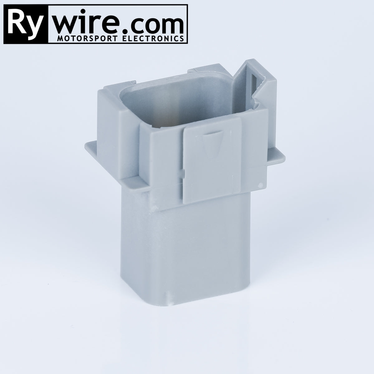 Rywire AT Series connector kit, 8-pin receptacle, photo 4