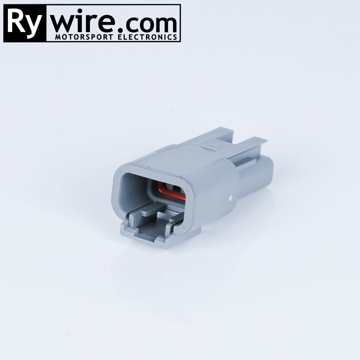 Rywire ATM Series connector kit, 3-pin receptacle, photo 2