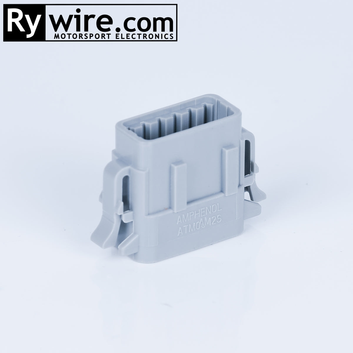 Rywire Amphenol ATM06 connector kit, 12-pin plug, photo 3