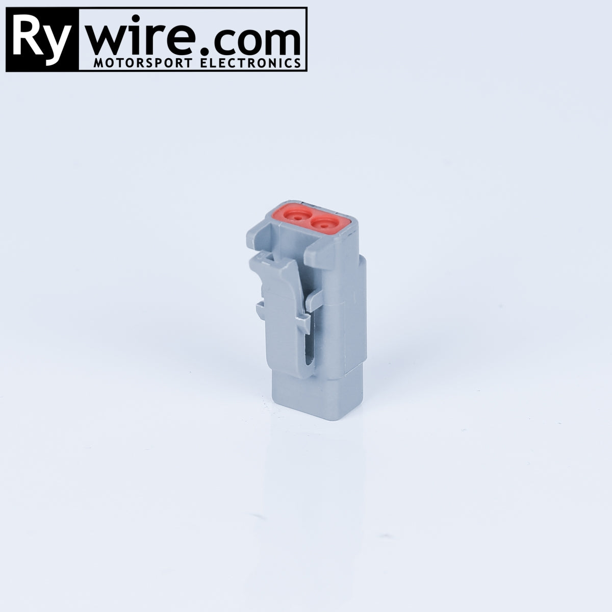 Rywire ATM Series connector kit, 2-pin plug, photo 4