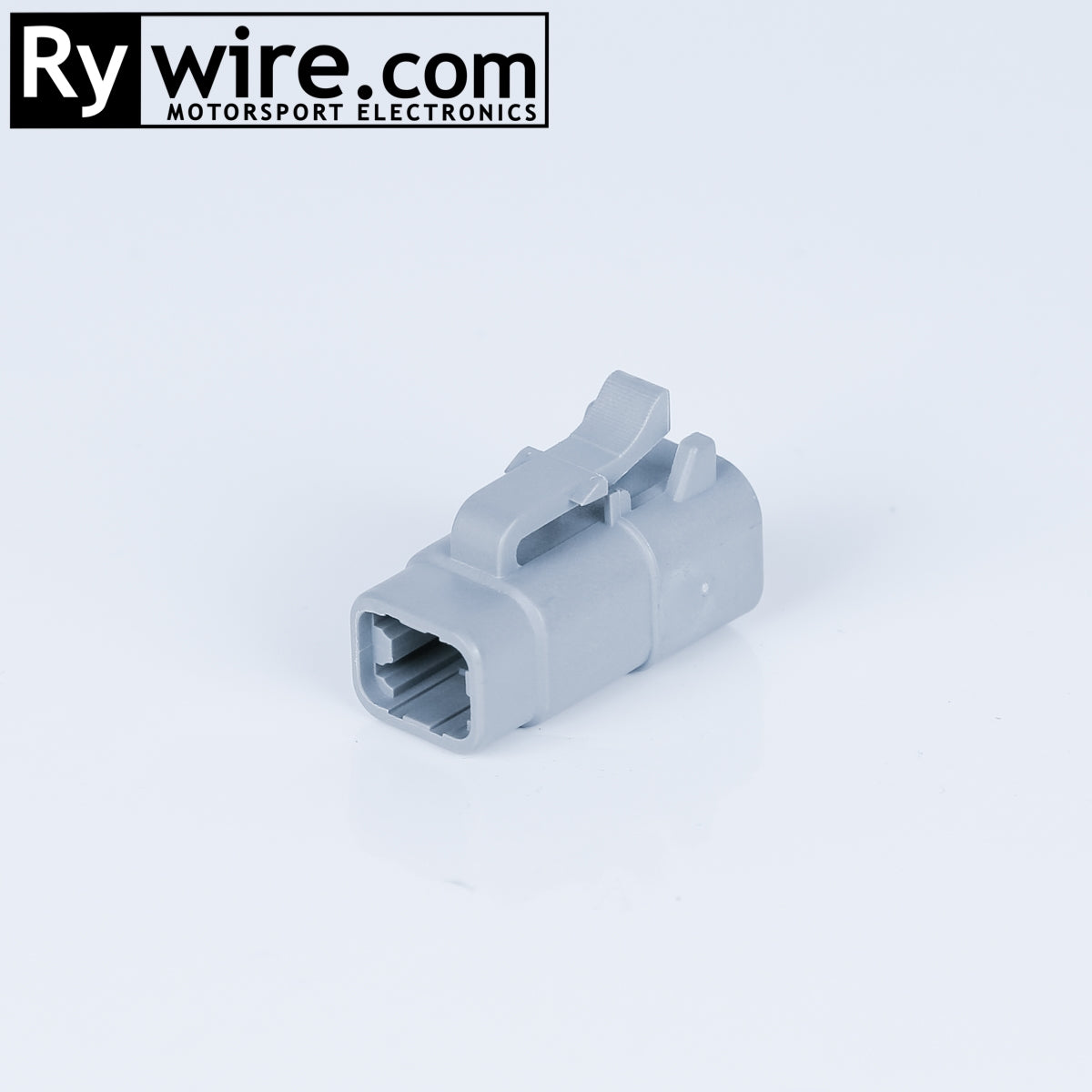 Rywire ATM Series connector kit, 4-pin plug, photo 2