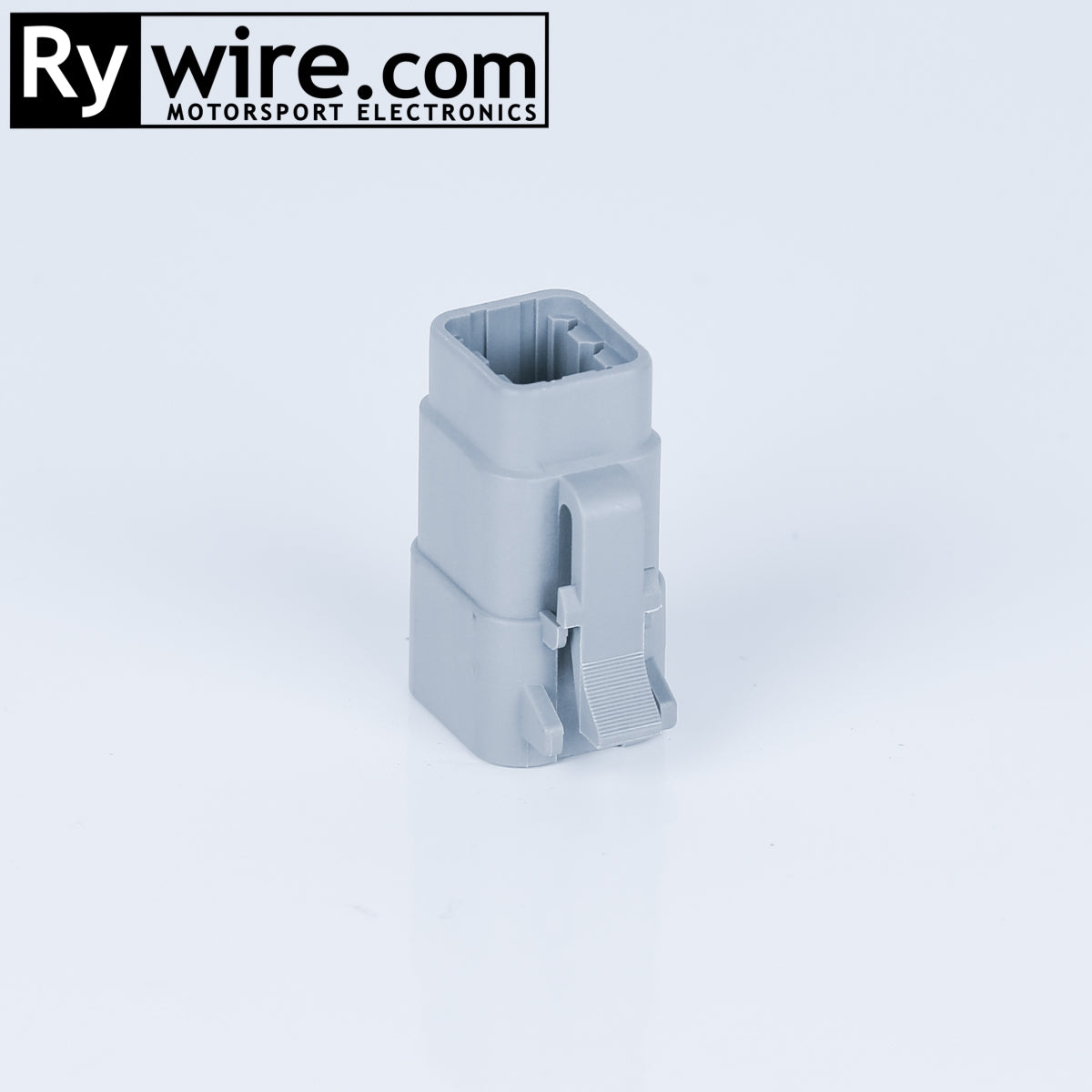 Rywire ATM Series connector kit, 6-pin plug, photo 3