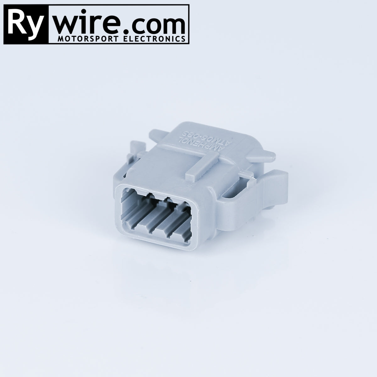 Rywire ATM Series connector kit, 8-pin plug, photo 2
