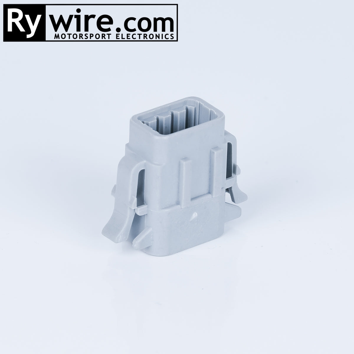 Rywire ATM Series connector kit, 8-pin plug, photo 3