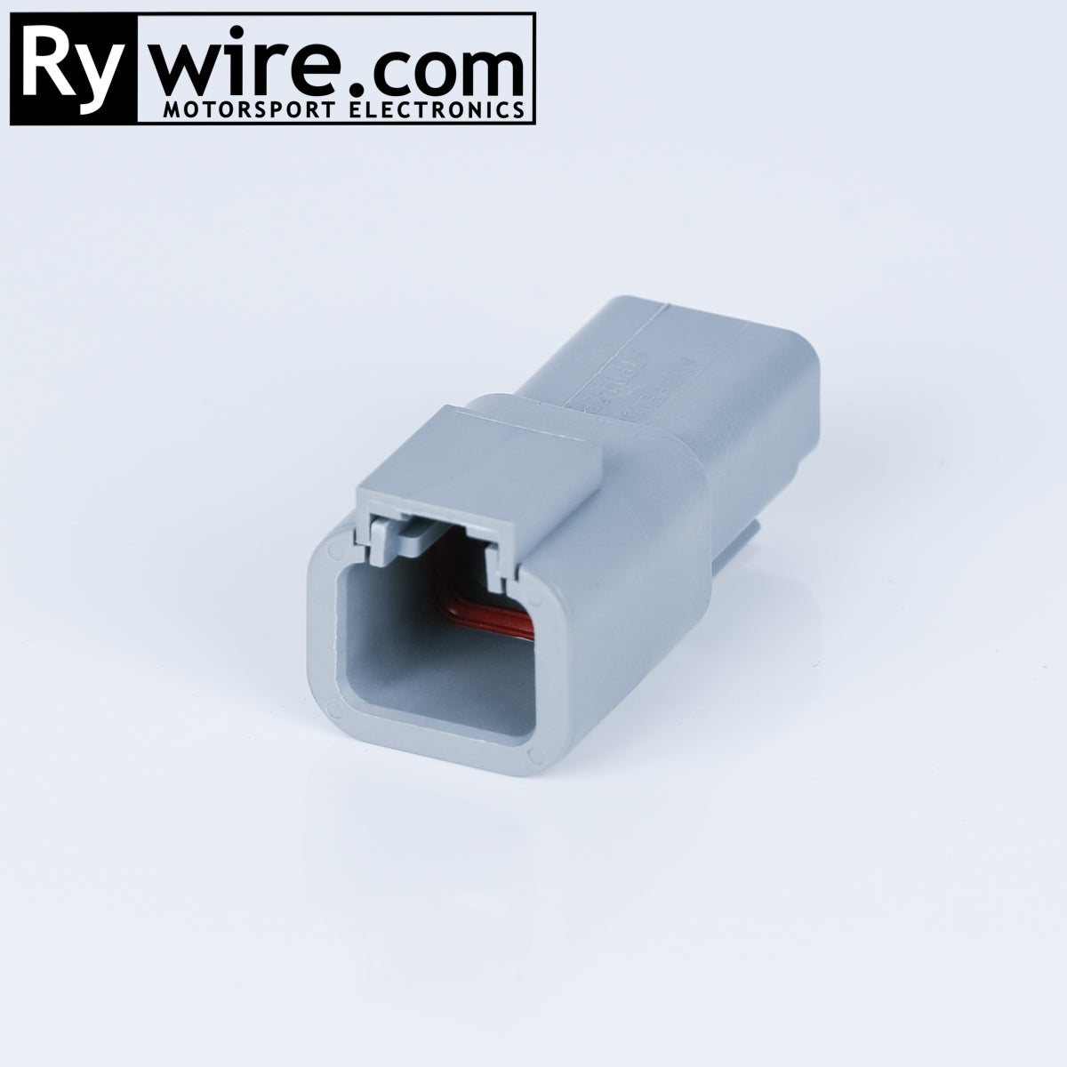 Rywire ATP Series connector kit, 2-pin receptacle, photo 2
