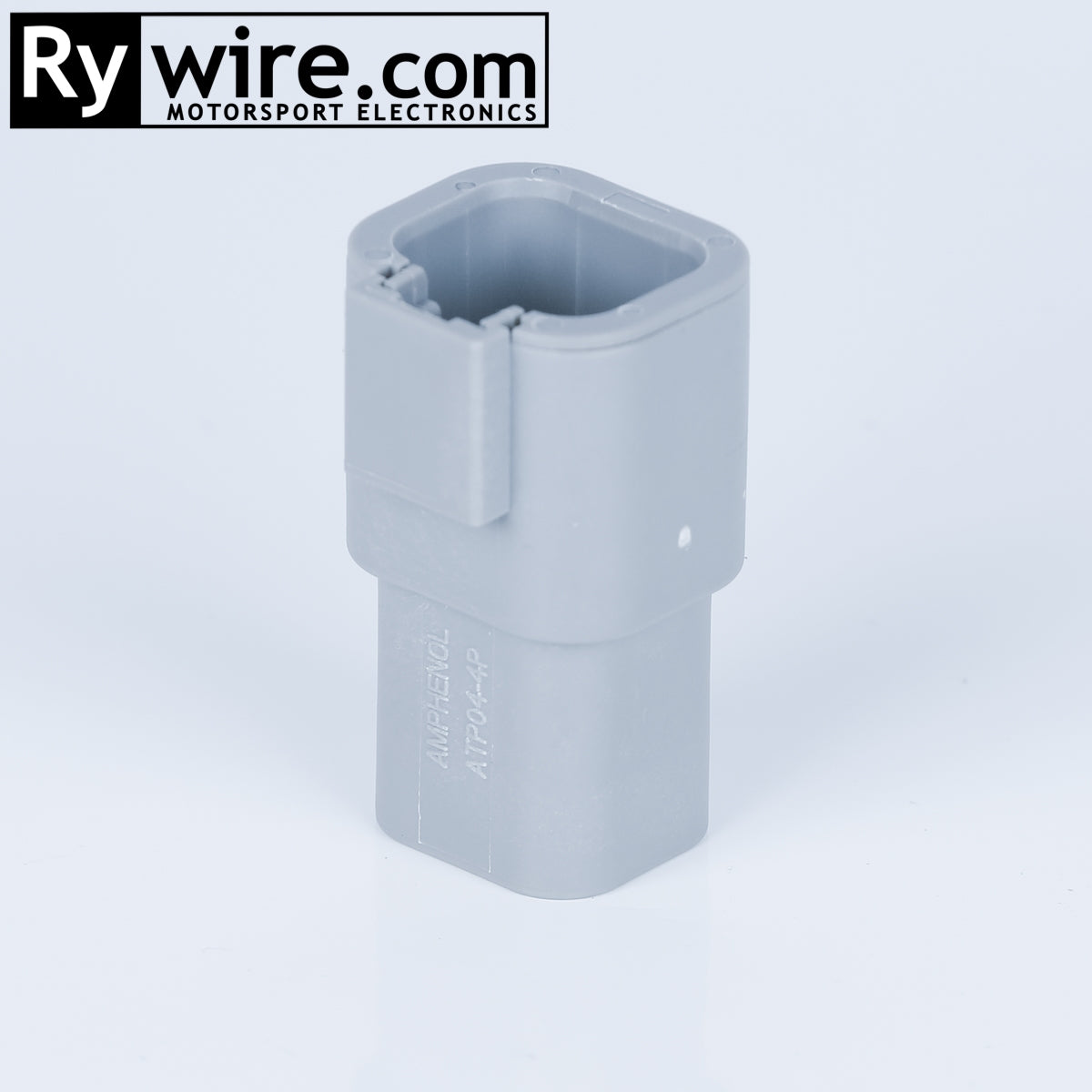 Rywire ATP Series connector kit, 4-pin receptacle, photo 4