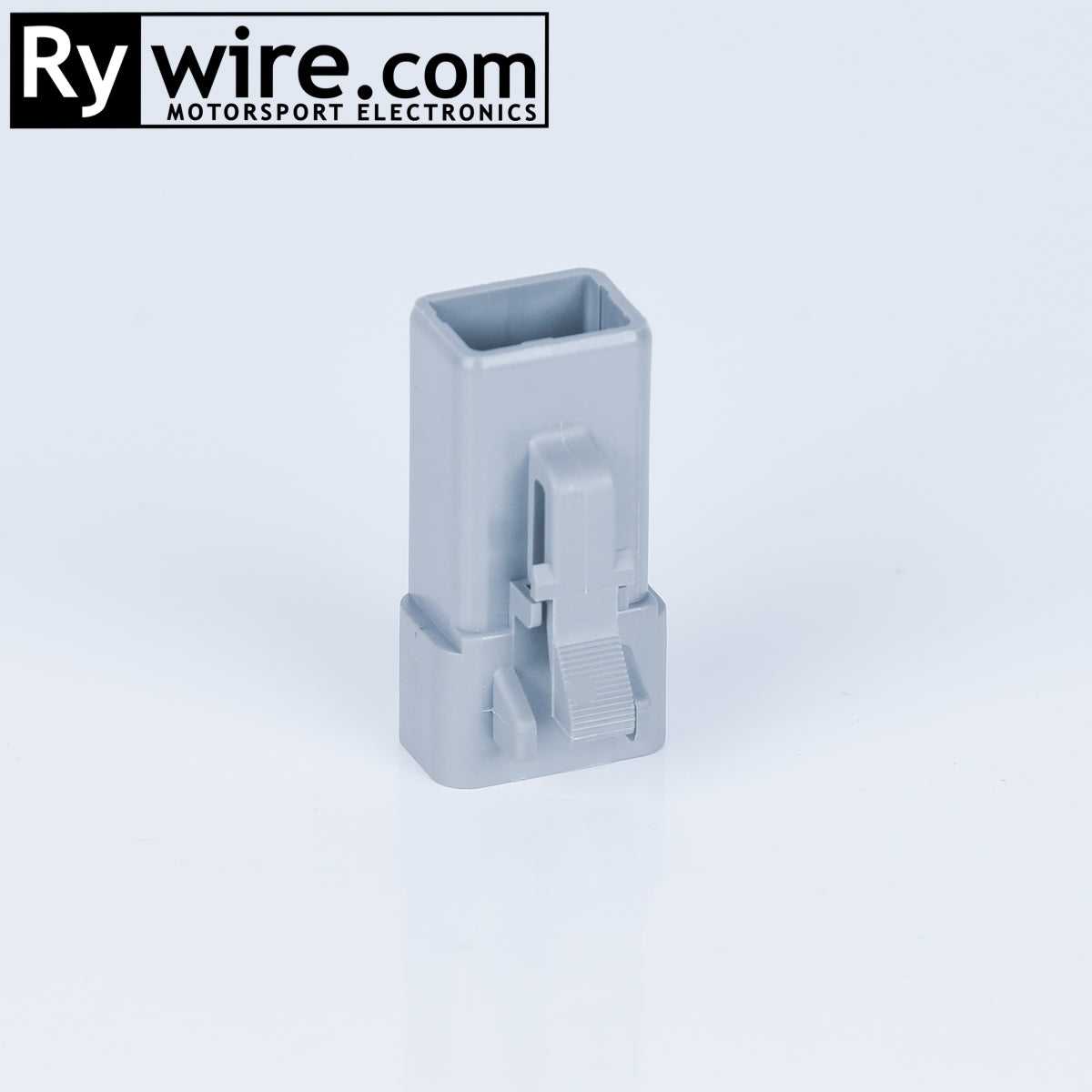 Rywire ATP Series connector kit, 2-pin plug, photo 3