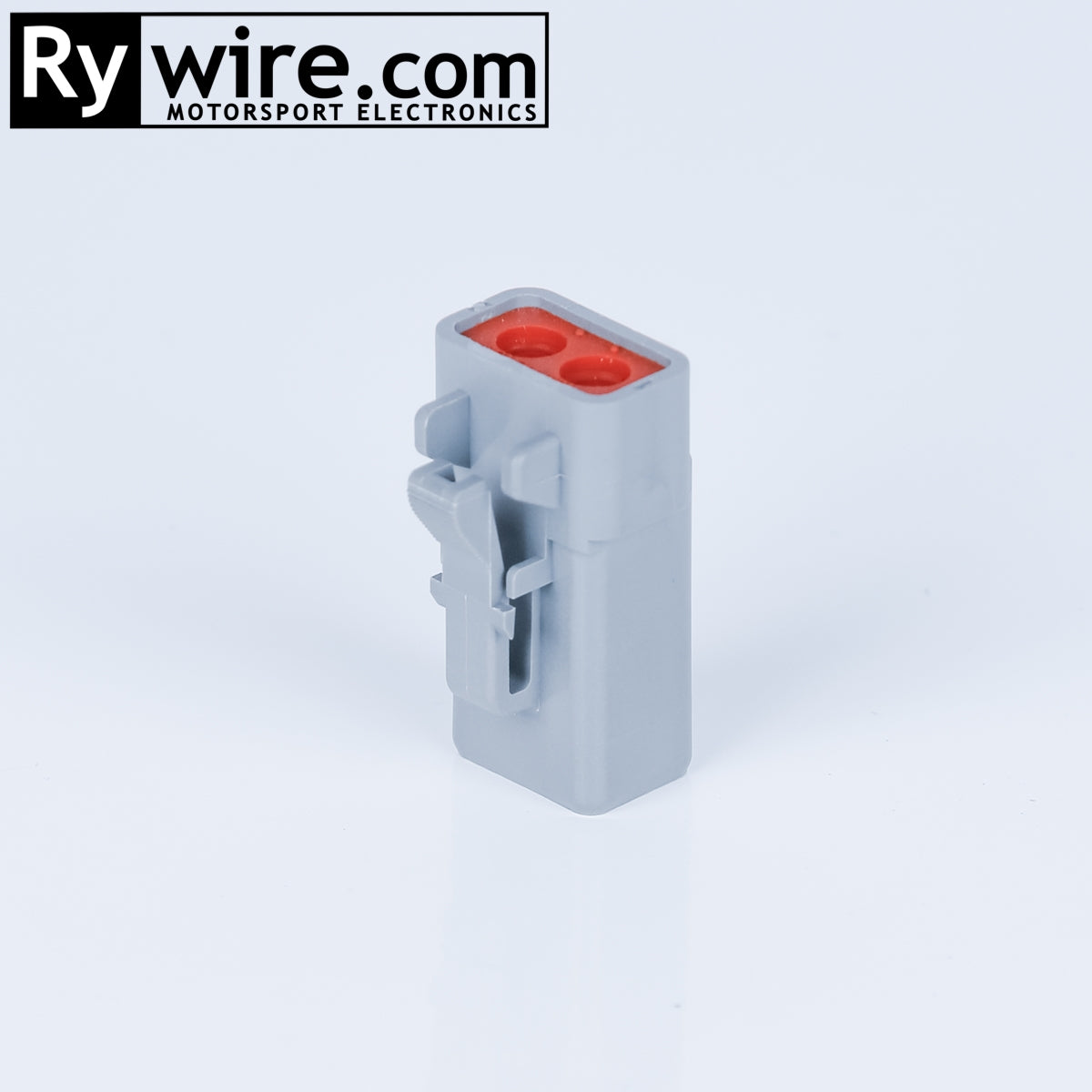 Rywire ATP Series connector kit, 2-pin plug, photo 4