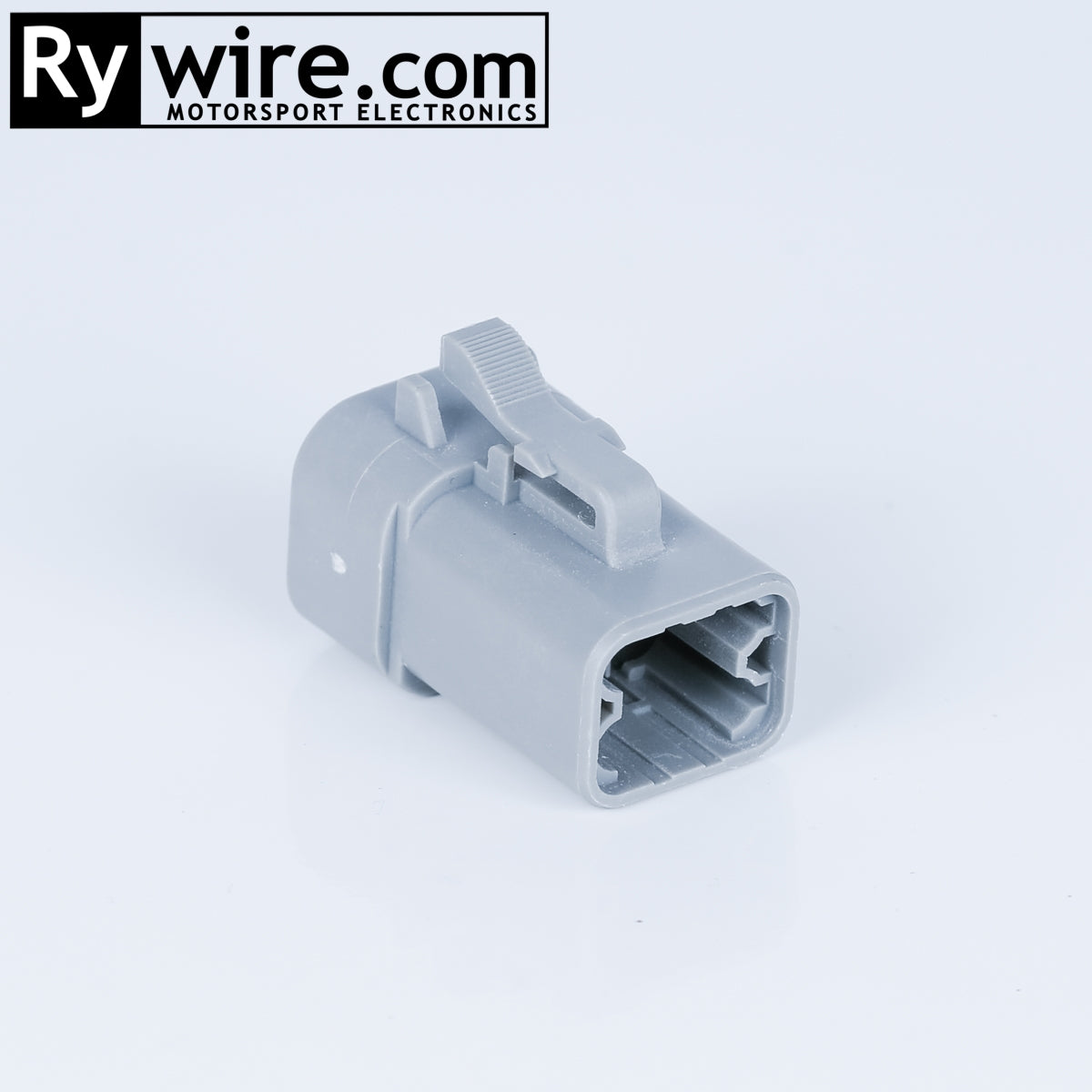 Rywire ATP Series connector kit, 4-pin plug, sold by Tuned By Shawn