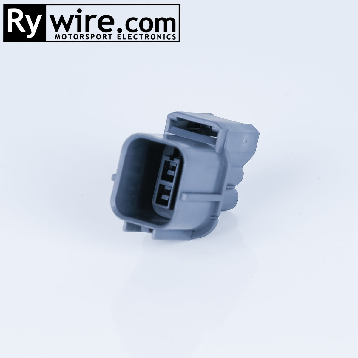 Rywire Honda B-Series O2 connector kit, 4-pin male, photo 2