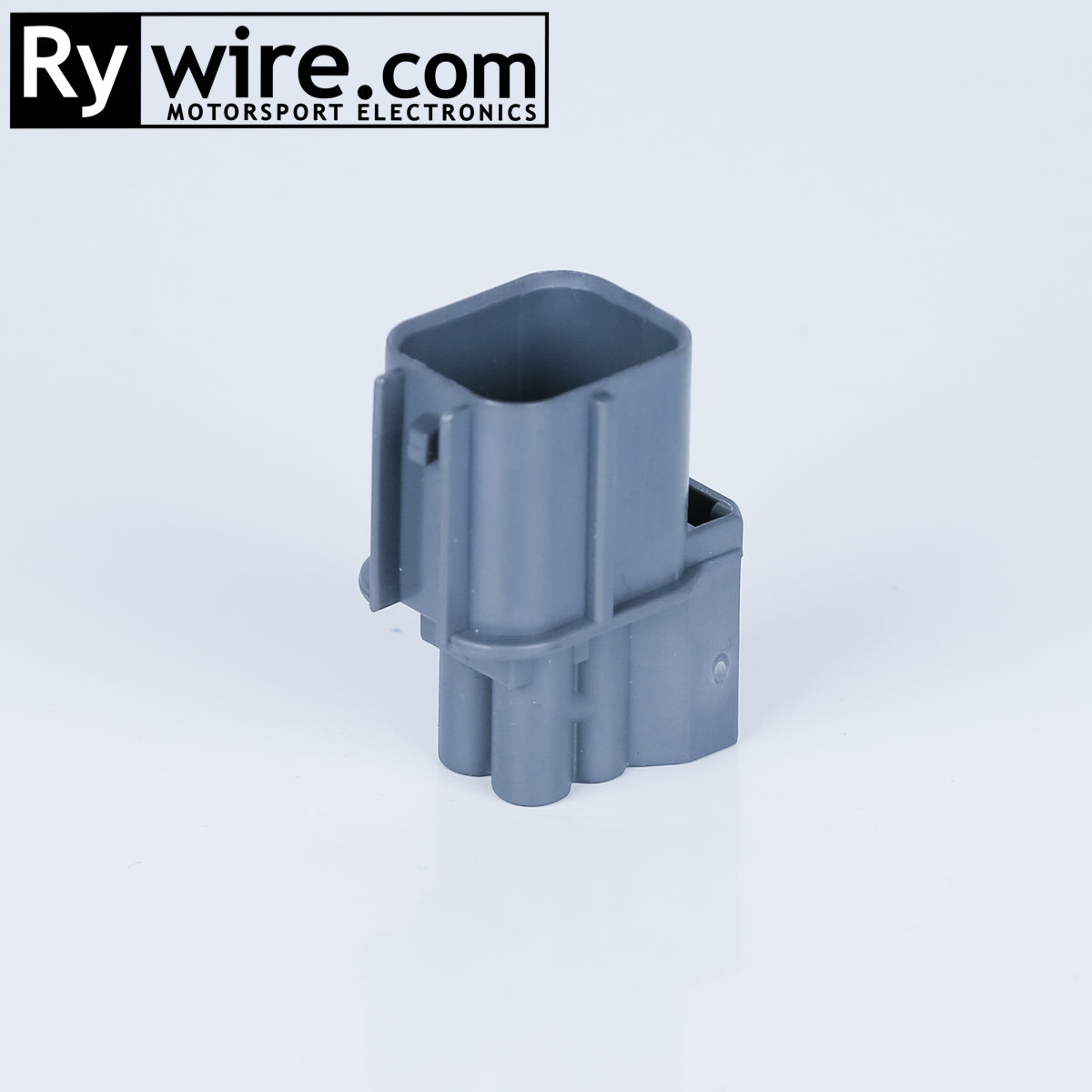 Rywire Honda B-Series O2 connector kit, 4-pin male, photo 4