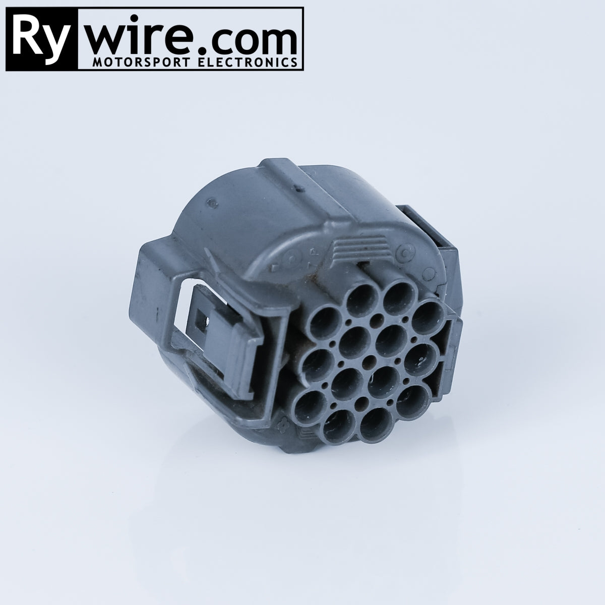 Rywire Honda B-Series Engine Harness Plug connector kit, 14-pin female, sold by Tuned By Shawn