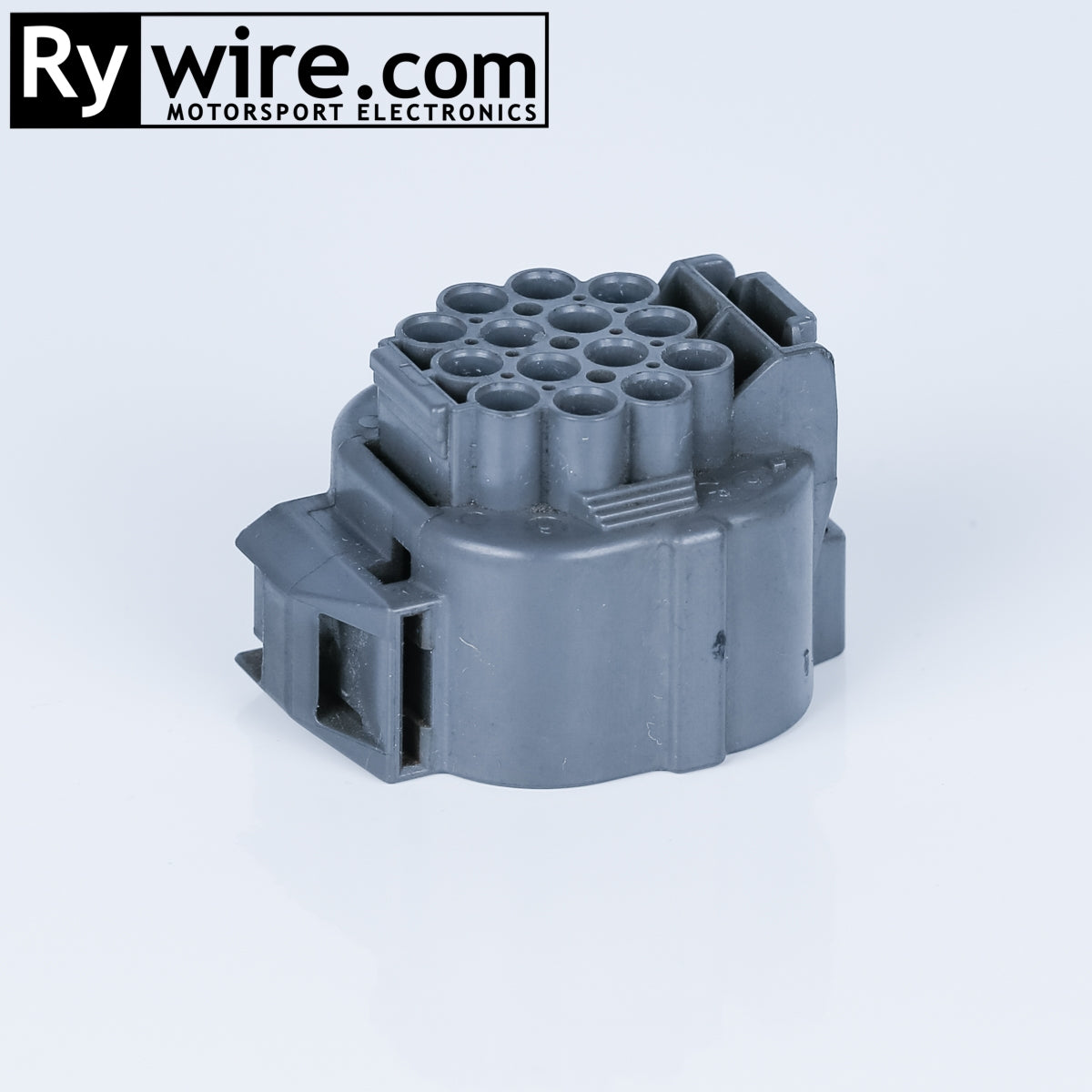 Rywire Honda B-Series Engine Harness Plug connector kit, 14-pin female, photo 3