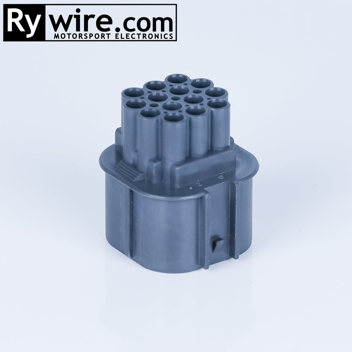 Rywire Honda B-Series Engine Harness Plug connector kit, 14-pin male, photo 3