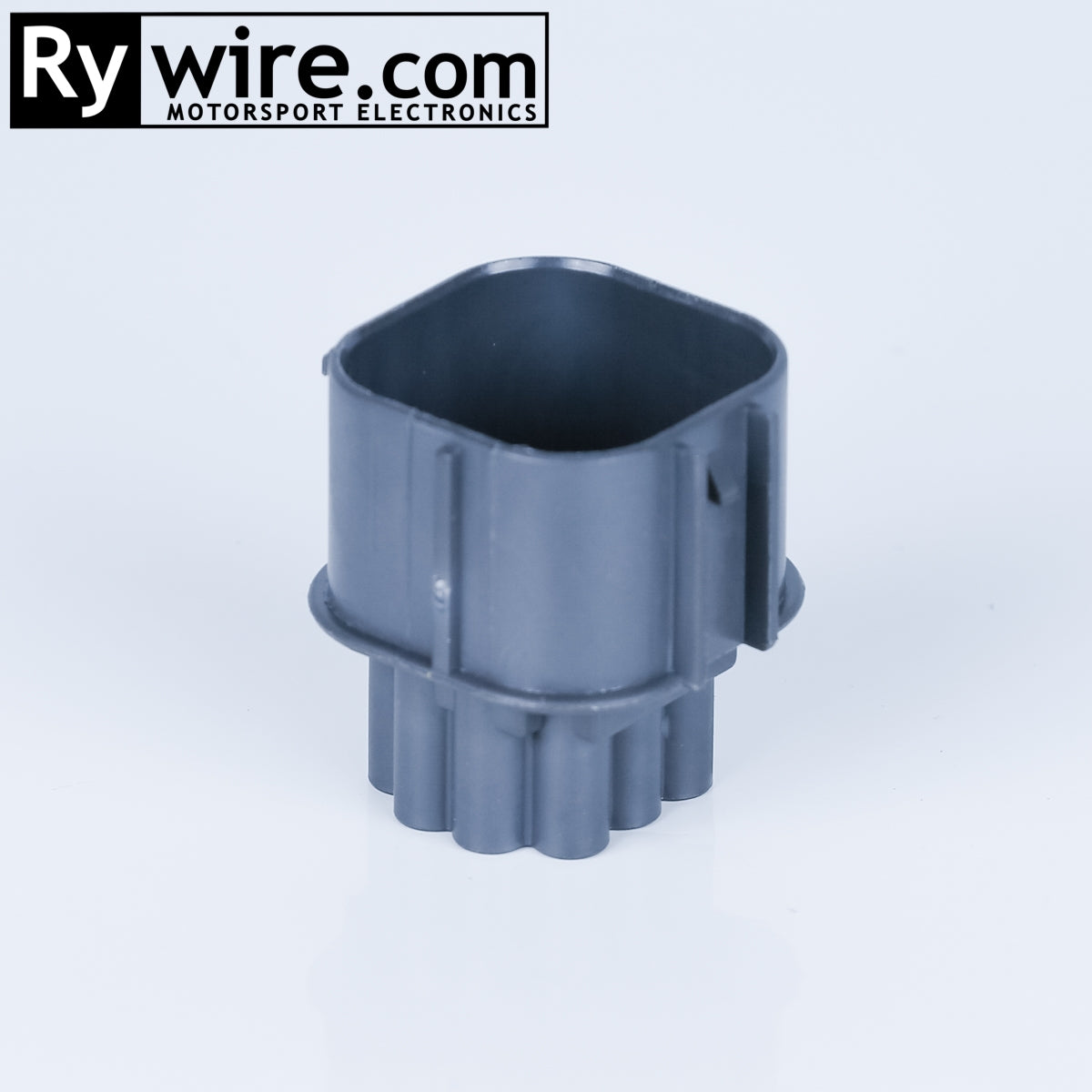 Rywire Honda B-Series Engine Harness Plug connector kit, 14-pin male, photo 4
