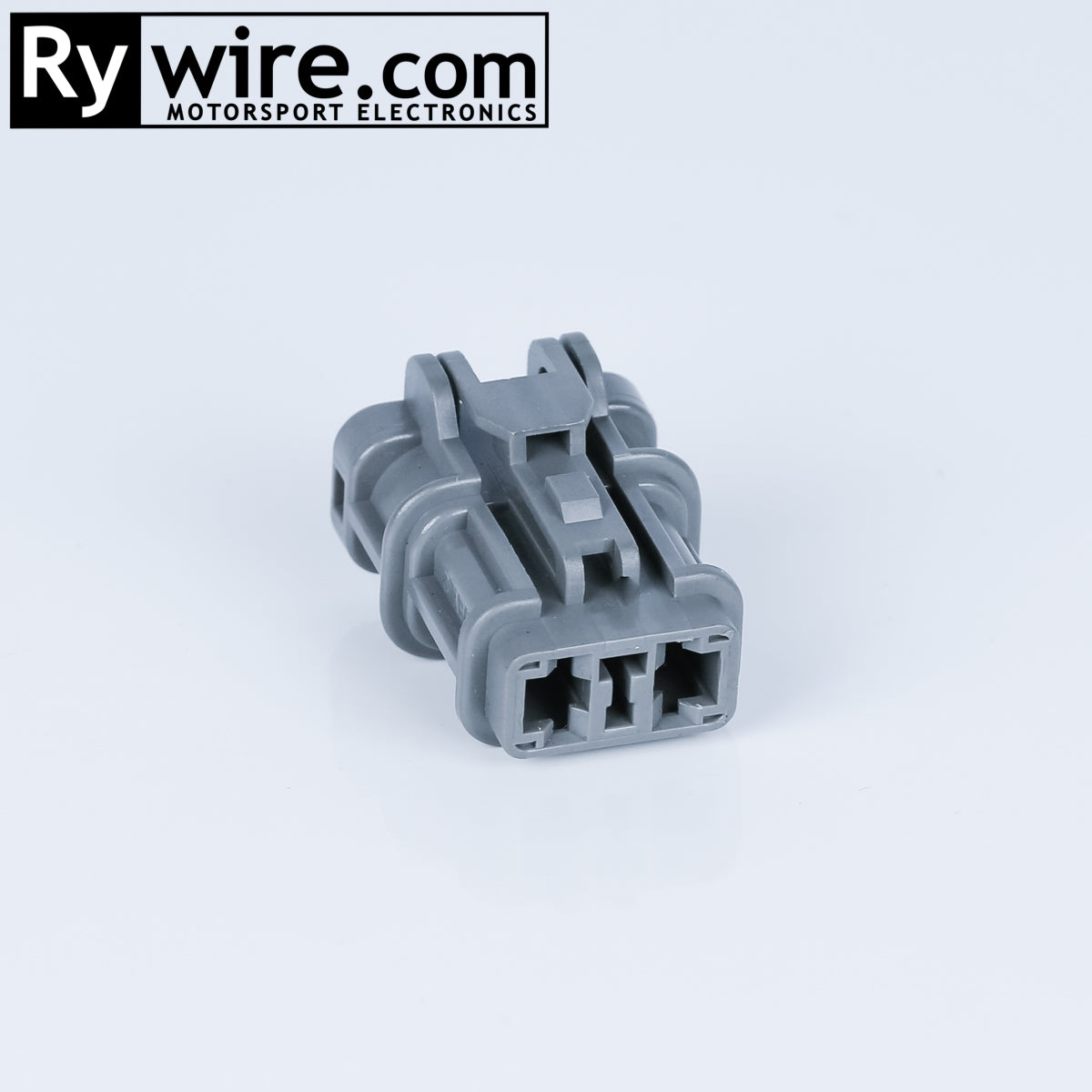 Rywire Honda B-Series Distributor connector kit, 2-pin female, sold by Tuned By Shawn