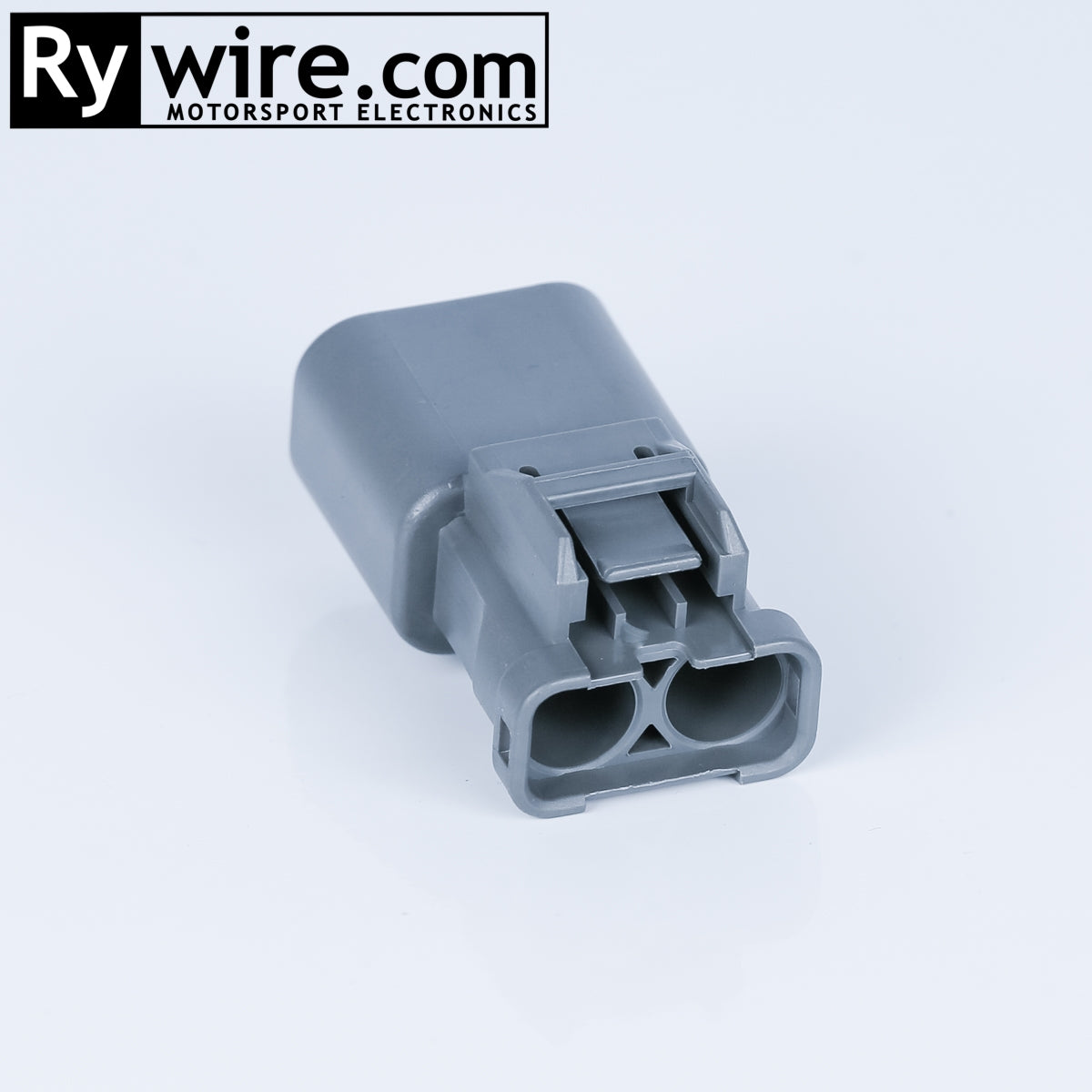 Rywire Honda B-Series Distributor connector kit, 2-pin male, sold by Tuned By Shawn
