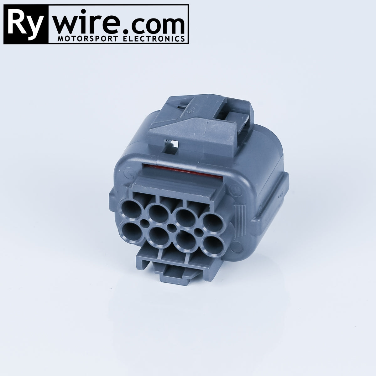 Rywire Honda B-Series Distributor connector kit, 8-pin female, photo 2
