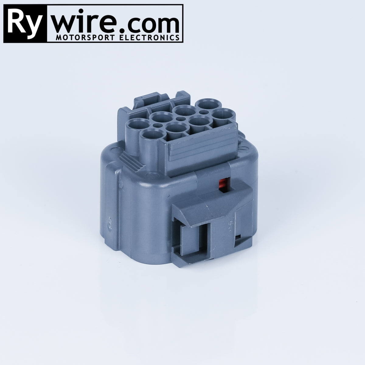 Rywire Honda B-Series Distributor connector kit, 8-pin female, photo 3