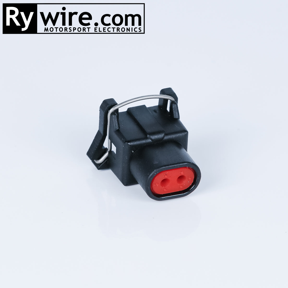 Rywire Honda B-Series Injector connector kit, 2-pin, sold by Tuned By Shawn