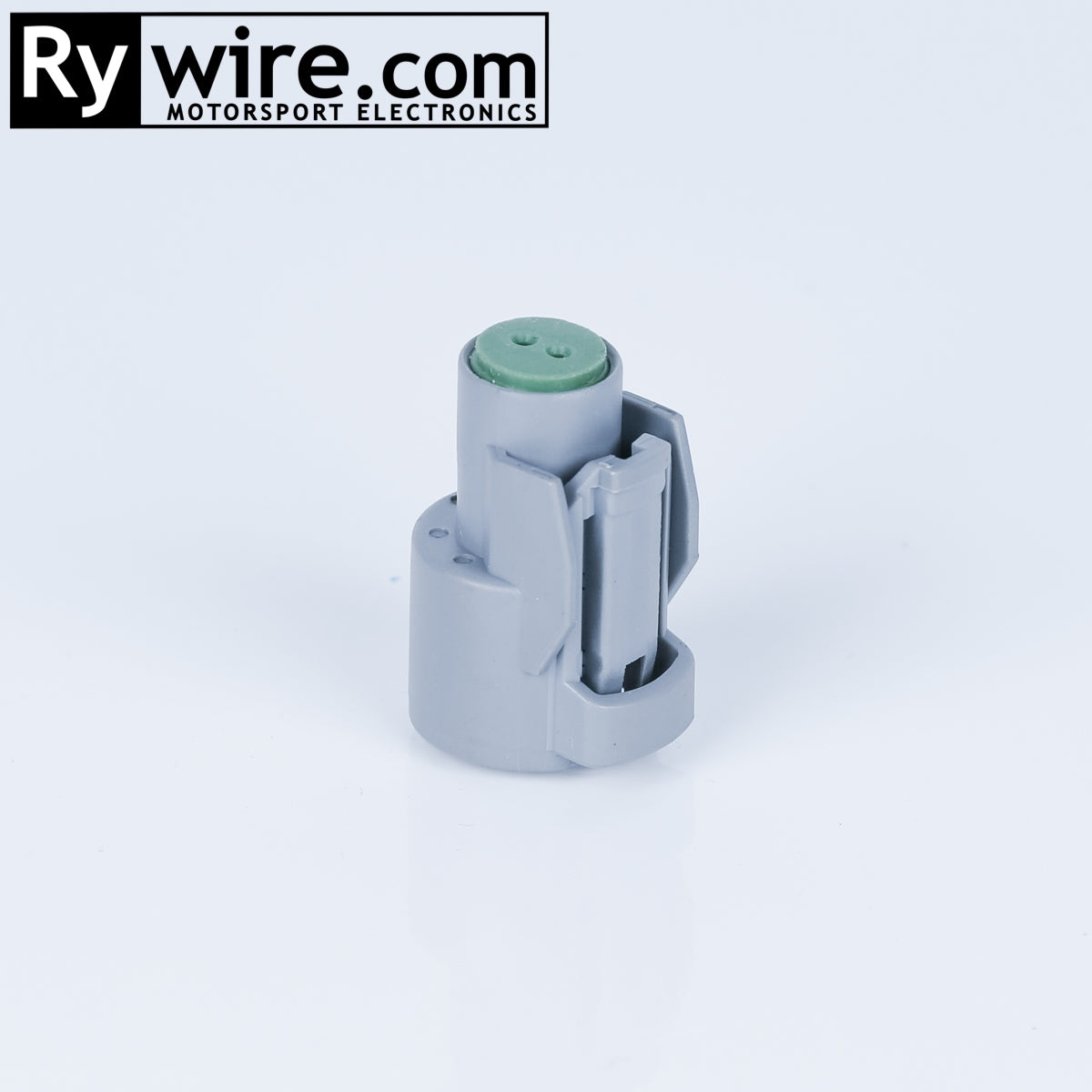 Rywire Honda B-Series Knock connector kit, 2-pin, photo 3