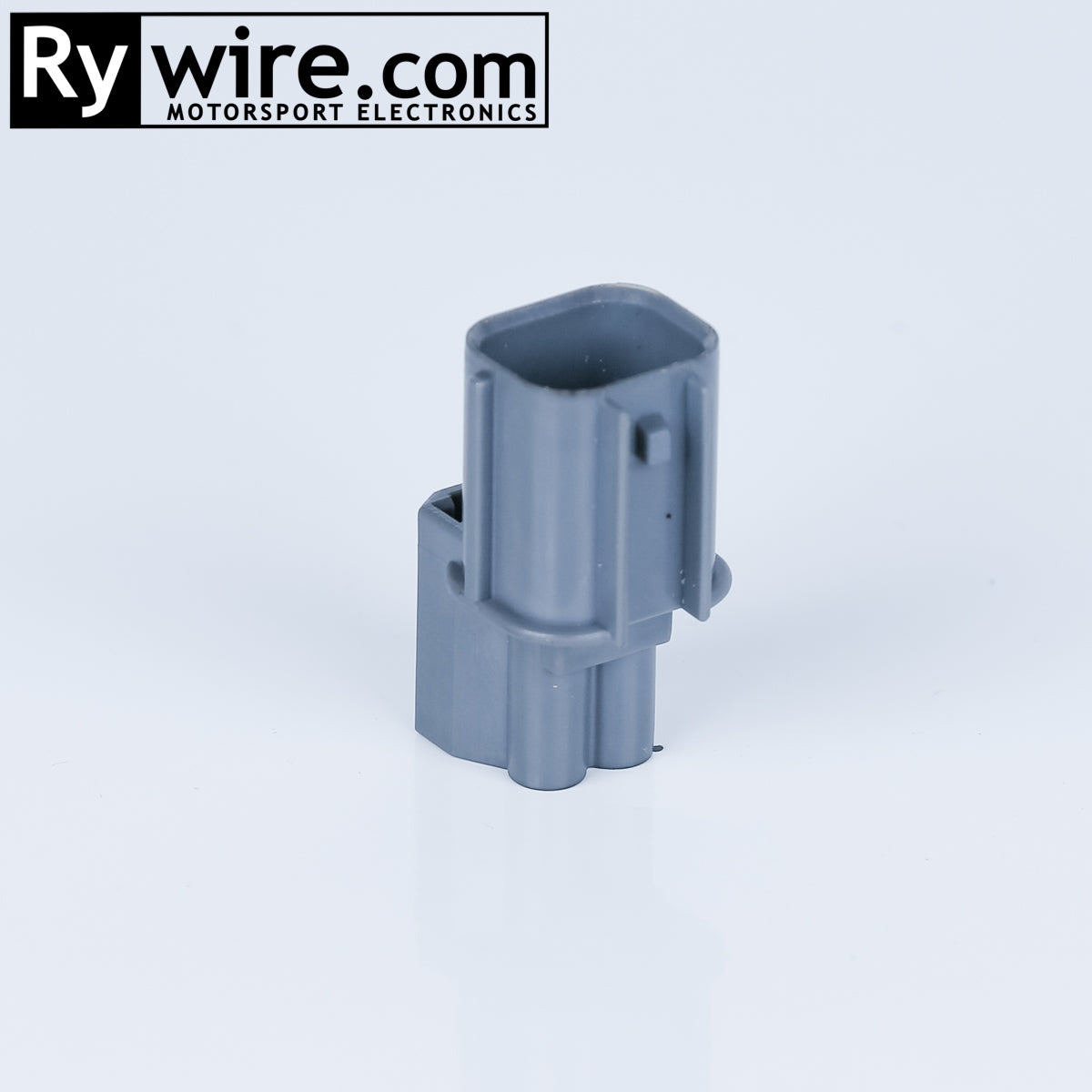 Rywire Honda B/D/H Reverse Light connector kit, 2-pin male, photo 3