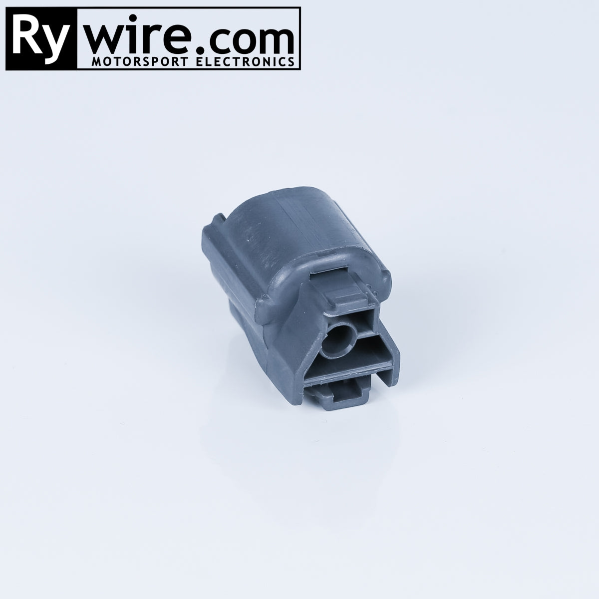 Rywire Honda B-Series VTEC Solenoid connector kit, 1-pin, sold by Tuned By Shawn