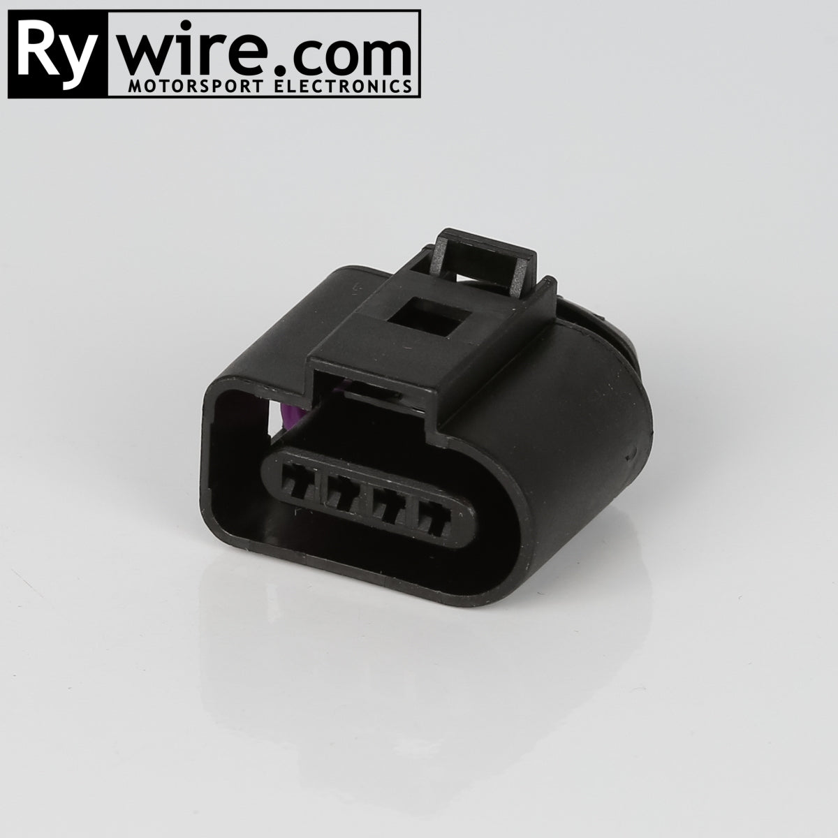 Rywire Bosch connector kit, 4-pin female, photo 2